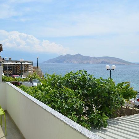 Apartments Mul Baška Kültér fotó