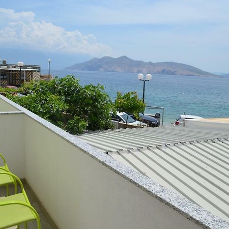 Apartments Mul Baška Kültér fotó
