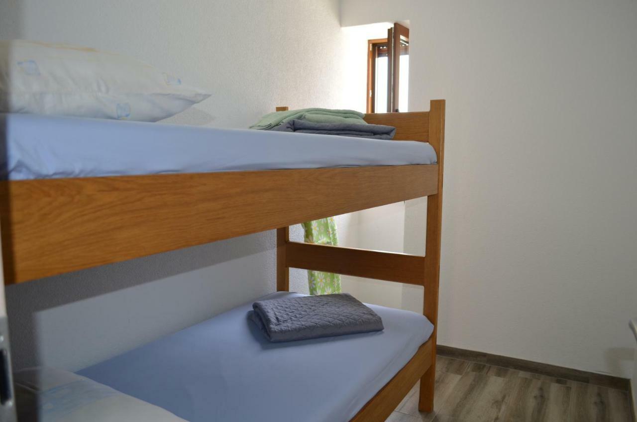 Apartments Mul Baška Kültér fotó