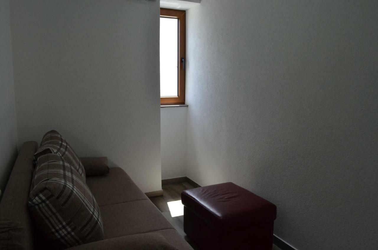 Apartments Mul Baška Kültér fotó